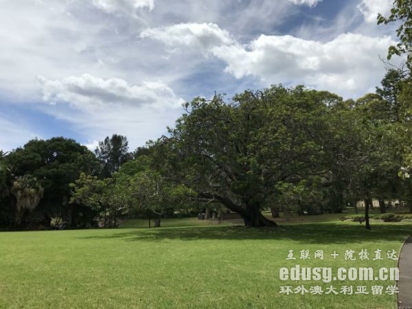 澳洲法學碩士申請條件