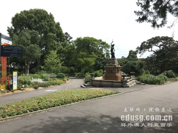 澳洲大學(xué)碩士讀幾年