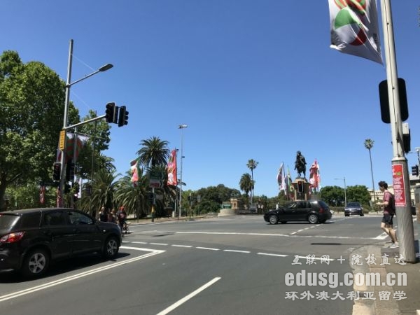 澳大利亞大學研究生