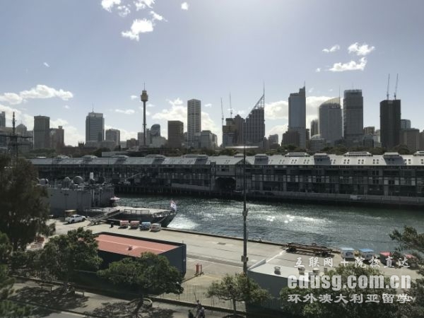 澳大利亞小學留學