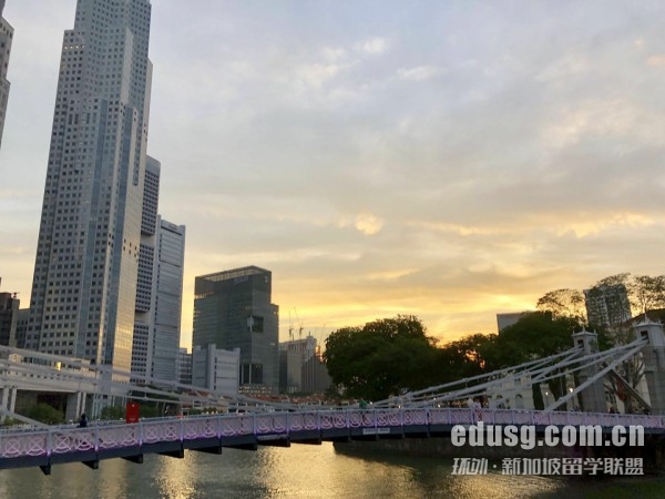 新加坡私立大學醫學研究生