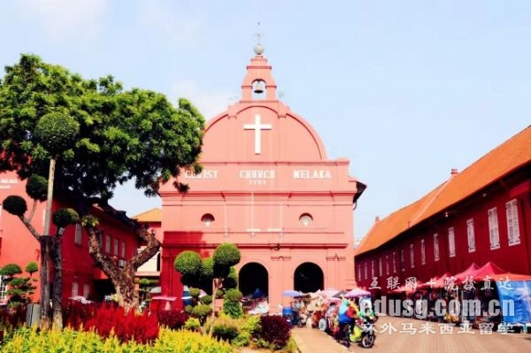 馬來西亞留學要讀預科嗎