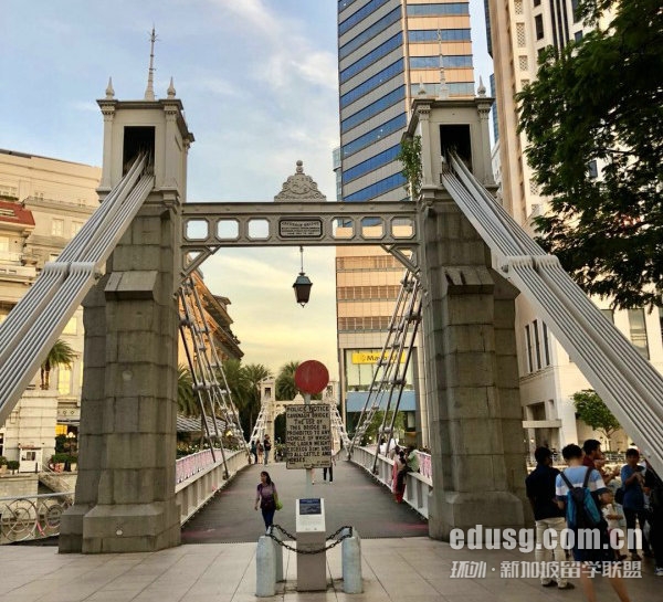 新加坡私立大學(xué)本科學(xué)制