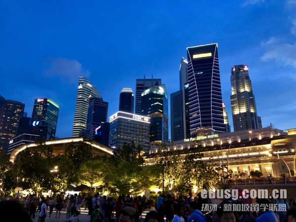 新加坡工科碩士學(xué)費(fèi)