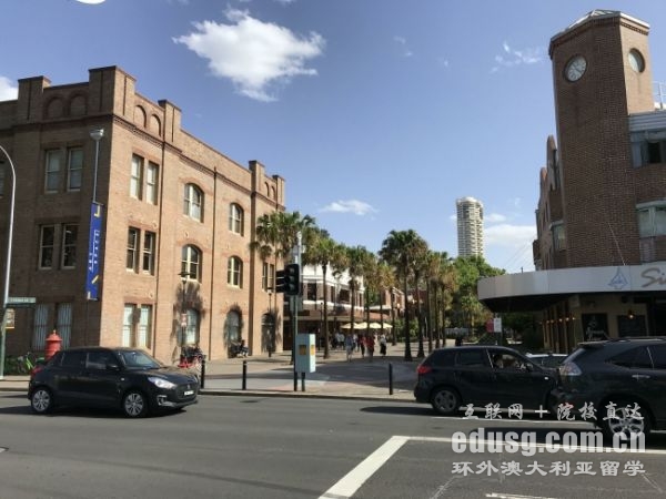 澳大利亞留學研究生會計