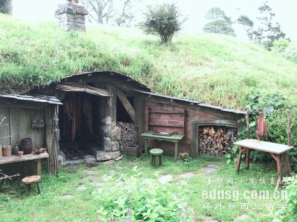 新西蘭懷卡托大學(xué)碩士