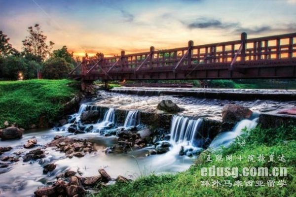 馬來西亞理工大學博士研究生