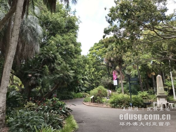 澳大利亞留學需要讀幾年