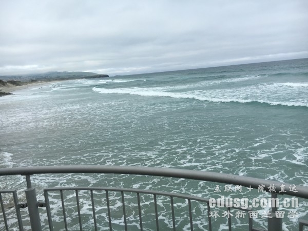 奧克蘭大學傳媒專業