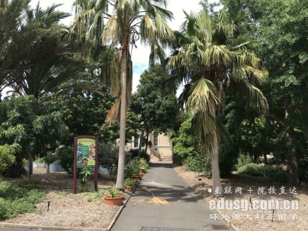 留學澳大利亞的學費