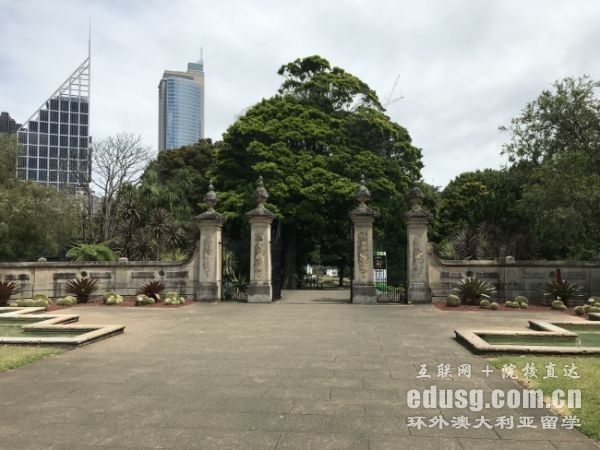 澳大利亞碩士留學申請時間