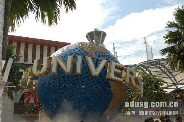 新加坡傳媒專(zhuān)業(yè)院校有哪些