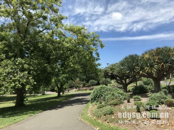 澳大利亞研究生留學申請條件