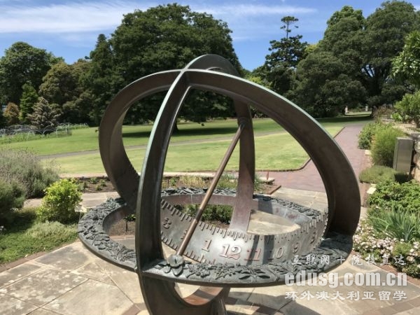 澳大利亞大學本科學費