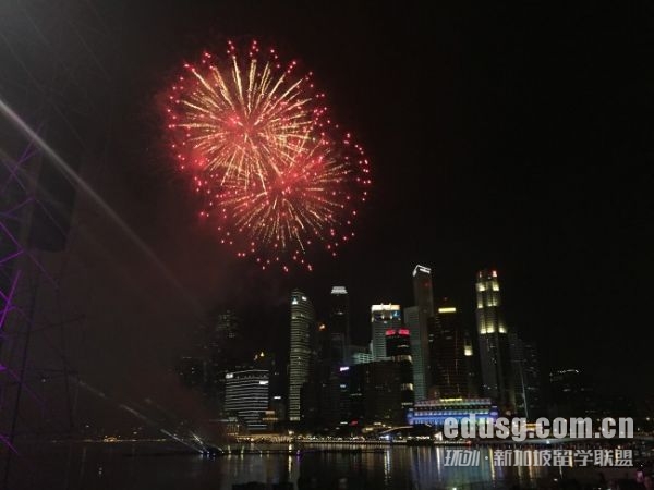 新加坡國際幼兒園專業(yè)有哪些