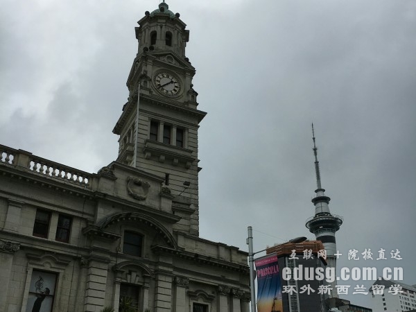 奧塔哥大學護理專業