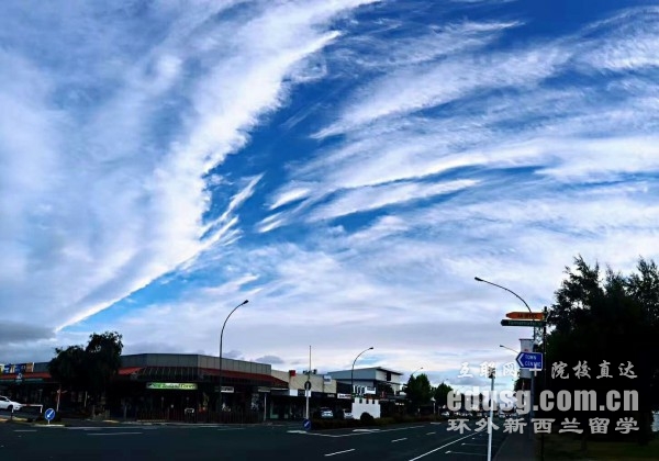 奧克蘭大學(xué)qs世界排名