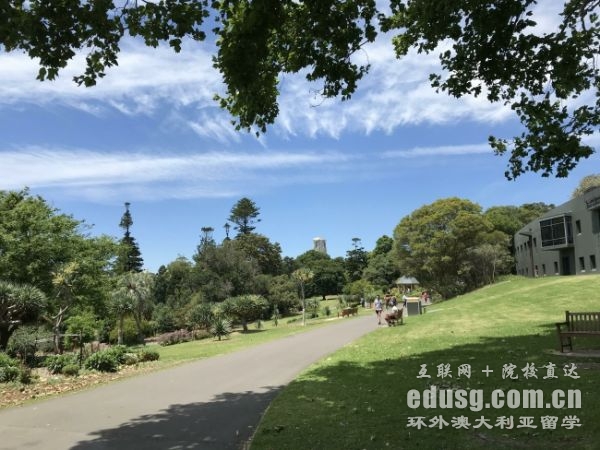 澳大利亞研究生留學需要什么