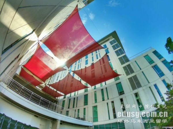 泰萊大學一年制碩士申請條件