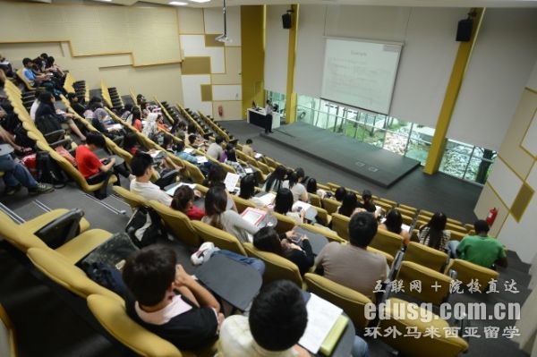 泰萊大學一年制碩士申請條件