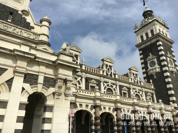 奧克蘭大學護理專業本科