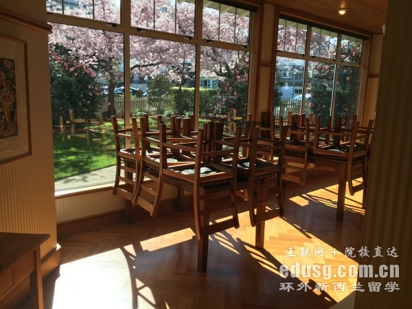 奧塔哥大學(xué)營養(yǎng)學(xué)碩士