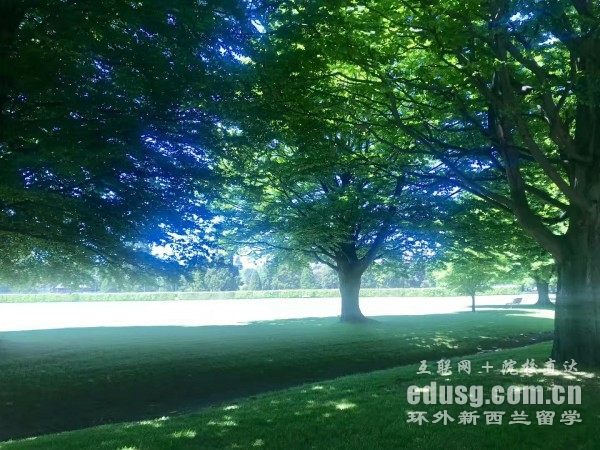 奧克蘭大學qs排名是多少