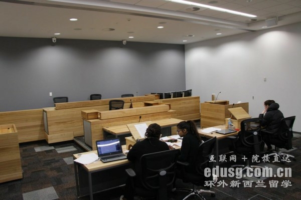 奧克蘭大學金融碩士學費