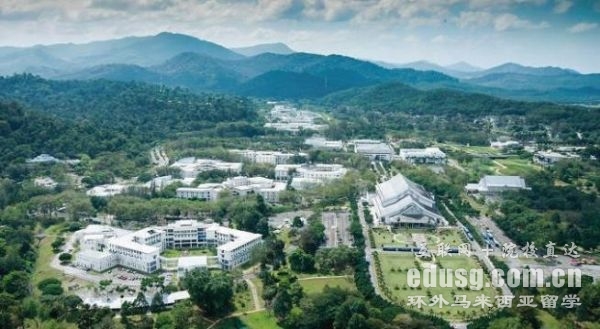 馬來西亞北方大學音樂博士