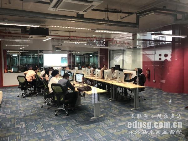 馬來西亞亞太科技大學(xué)世界排名