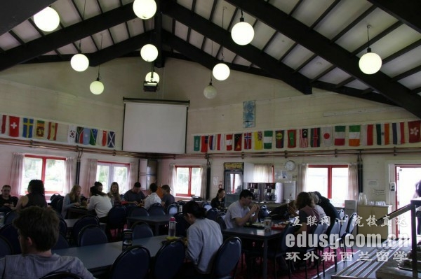 奧克蘭大學預科