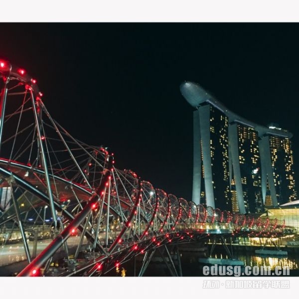 新加坡小學學費是多少