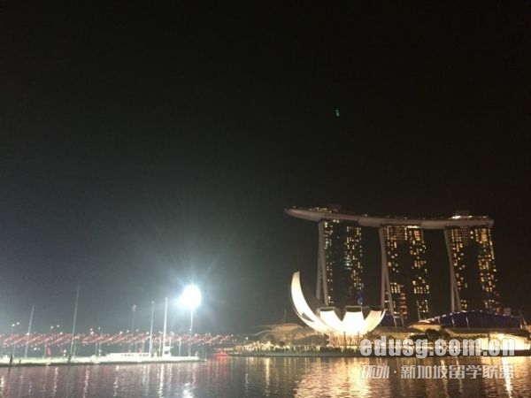 南洋理工大學(xué)管理專業(yè)申請(qǐng)條件