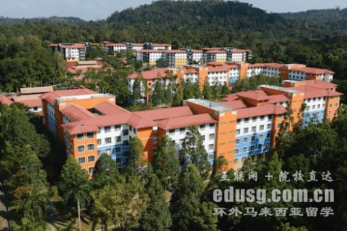 馬來西亞北方大學世界排名第幾
