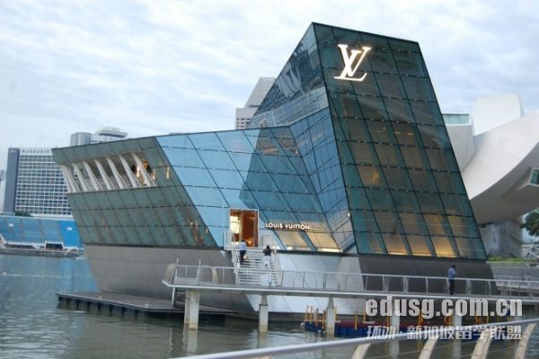 新加坡南洋理工全球排名