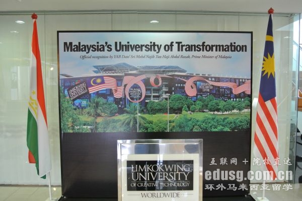 林國榮創意科技大學排名