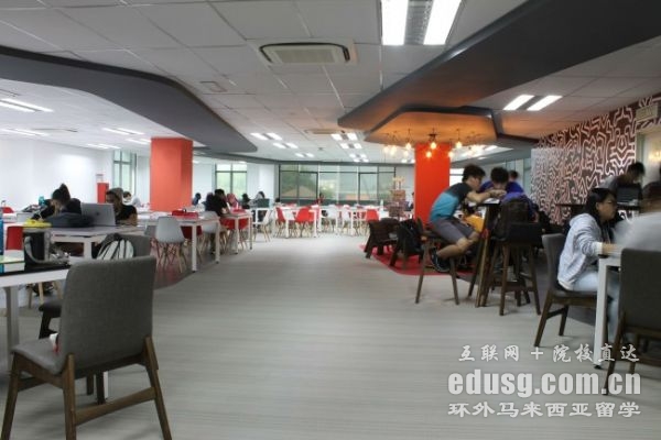 馬來西亞英迪大學計算機碩士