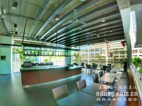 馬來西亞泰萊大學法學院