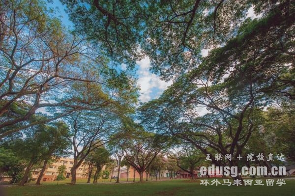 申請馬來西亞理科大學