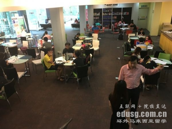 馬來西亞ucsi大學研究生