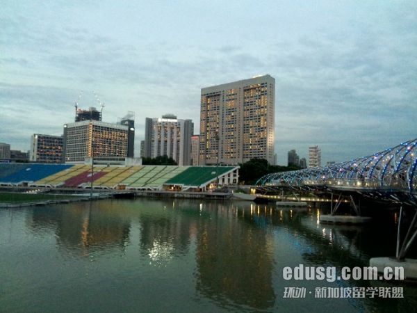 新加坡設計類大學專業有哪些