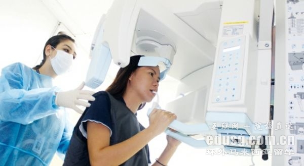 馬來西亞世紀大學工商管理碩士