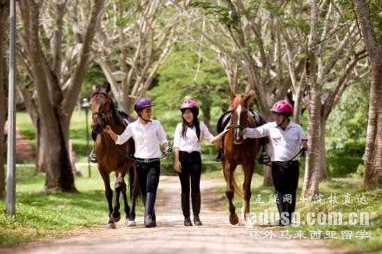 馬來西亞北方大學法學研究生