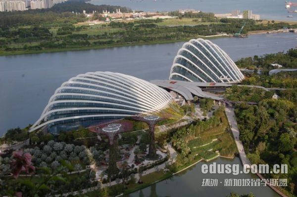 南洋理工計算機(jī)碩士申請條件