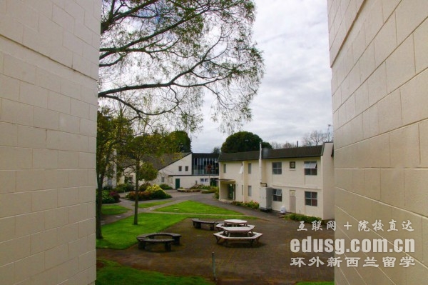 新西蘭奧克蘭大學傳媒專業(yè)