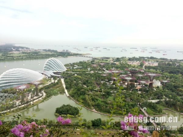 新加坡南洋理工大學世界排名2026