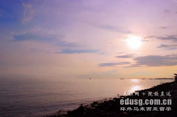 留學馬來西亞工科