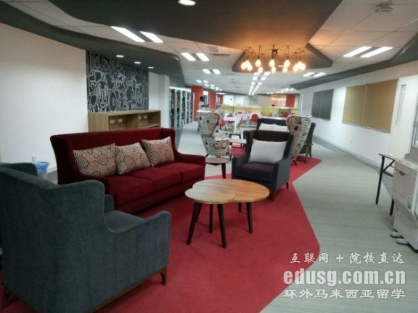 英迪大學(xué)金融研究生