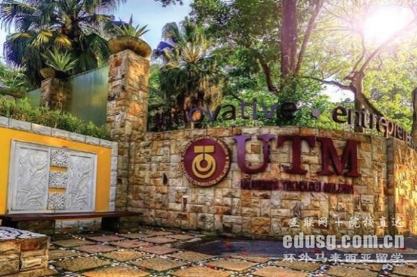 馬來西亞理工大學(xué)醫(yī)學(xué)碩士