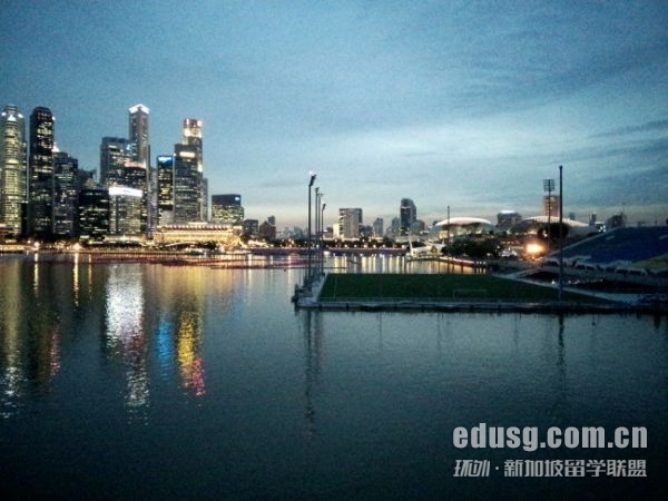 新加坡國立大學法學本科